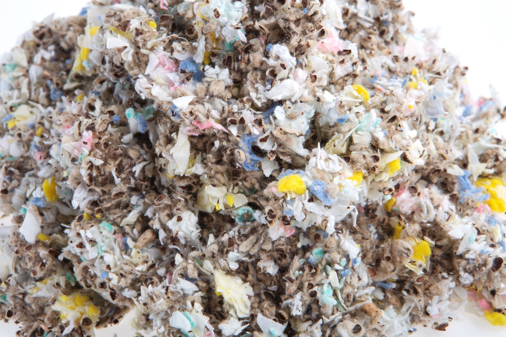 Comfy COLOR FLAKES COTTON BEDDING 3L