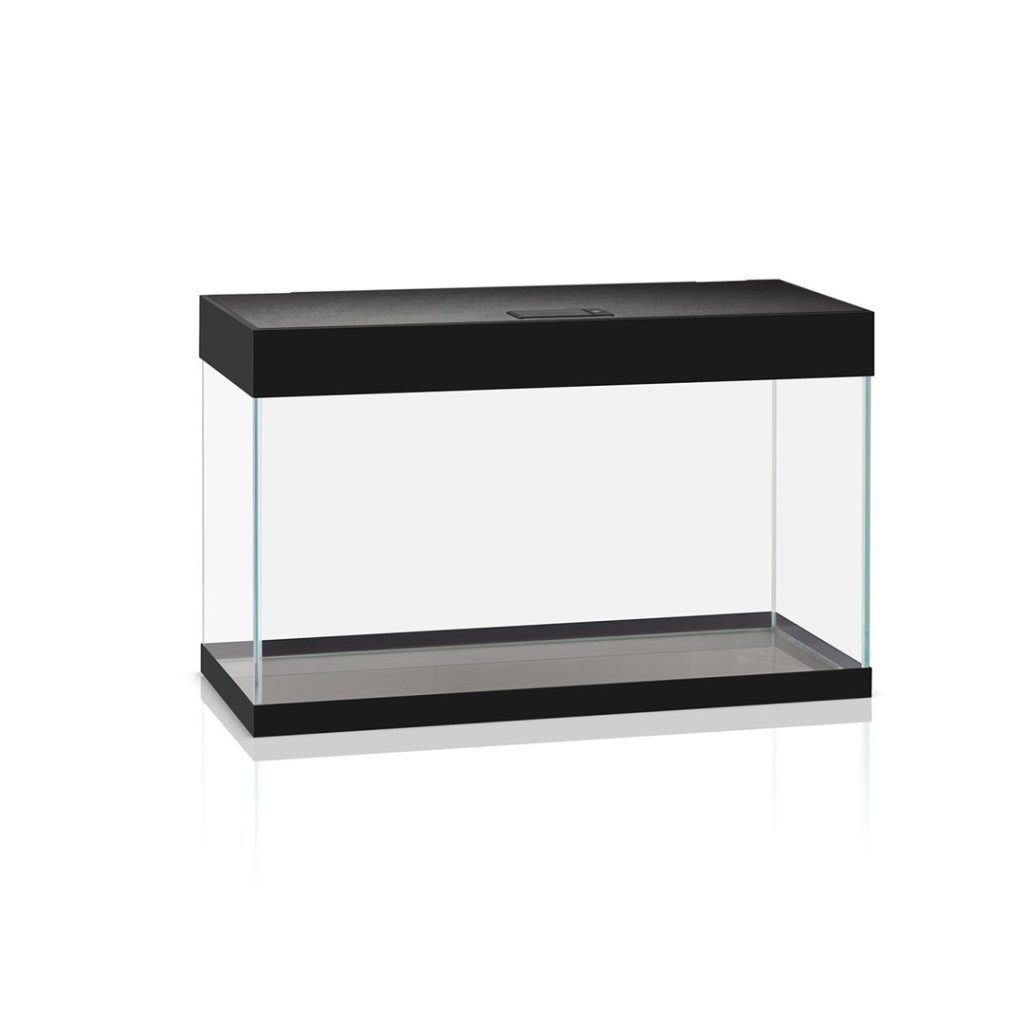 AQUARIUM SET OPTI SET 125 BLACK 2.0