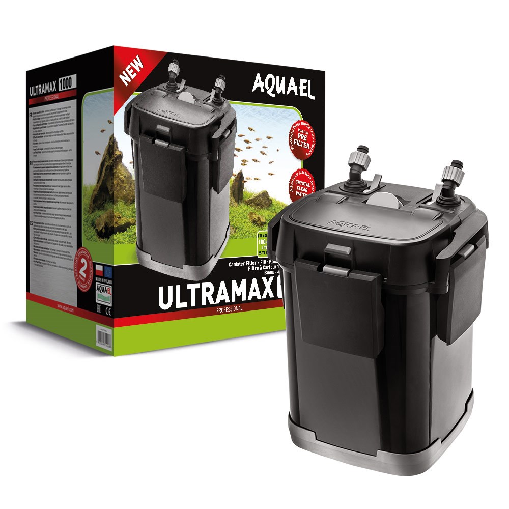 Filter ULTRAMAX 1000