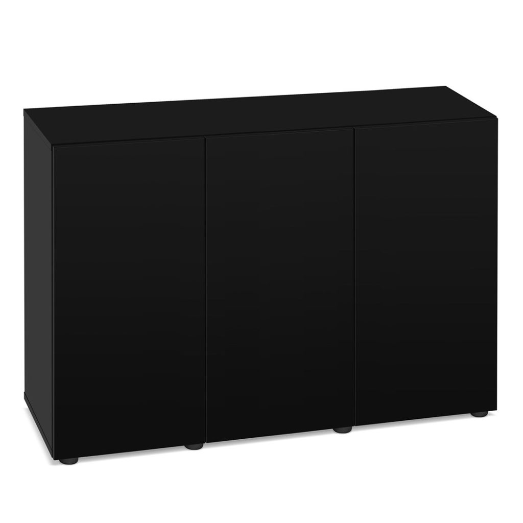 CABINET OPTISET 240 BLACK