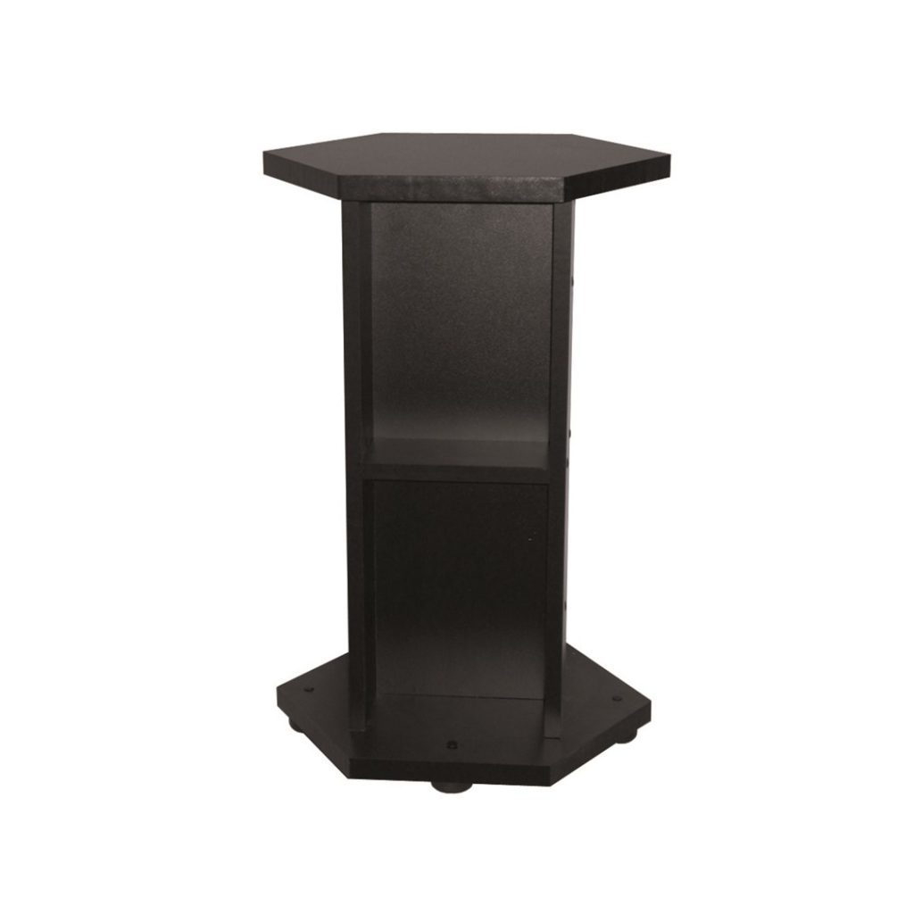 CABINET HEXA SET 60 BLACK