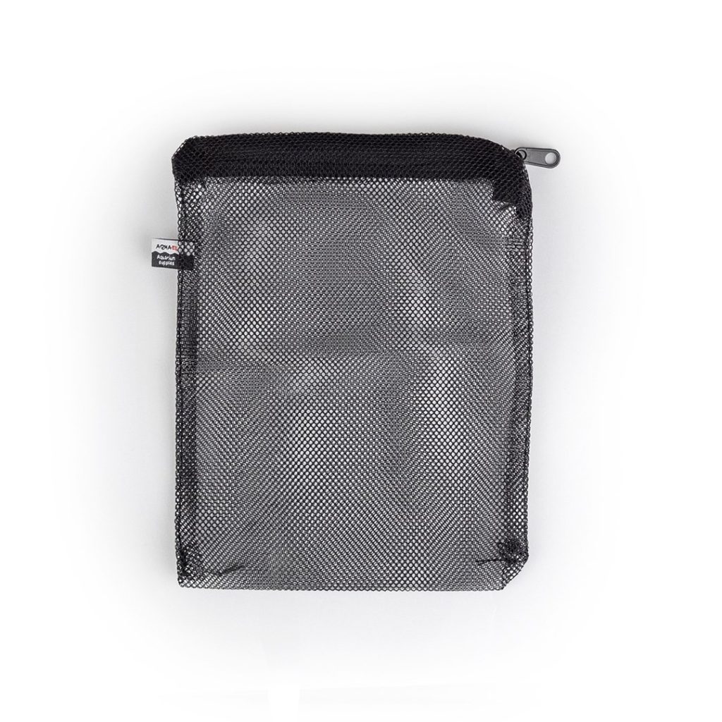 Filtermedia bag 15x20