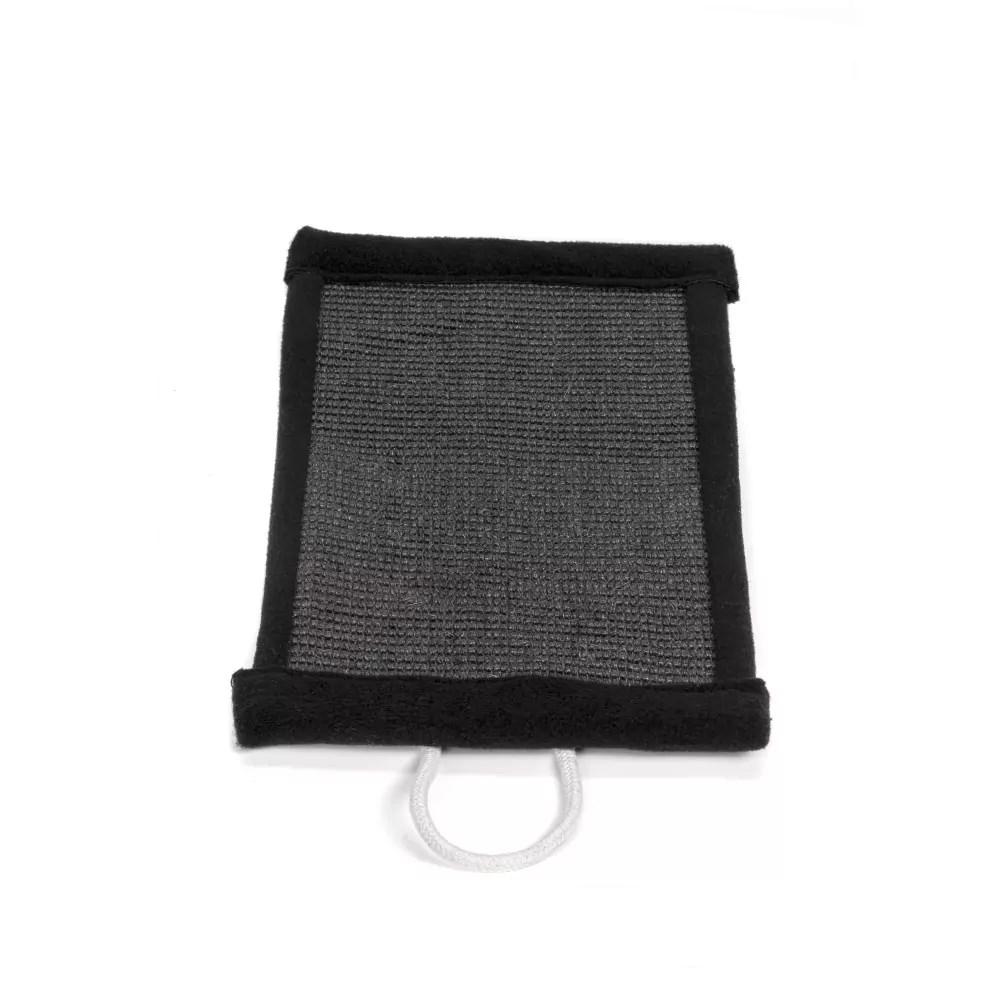 ECOMFY SCRATCH MAT 27x40 GRAY