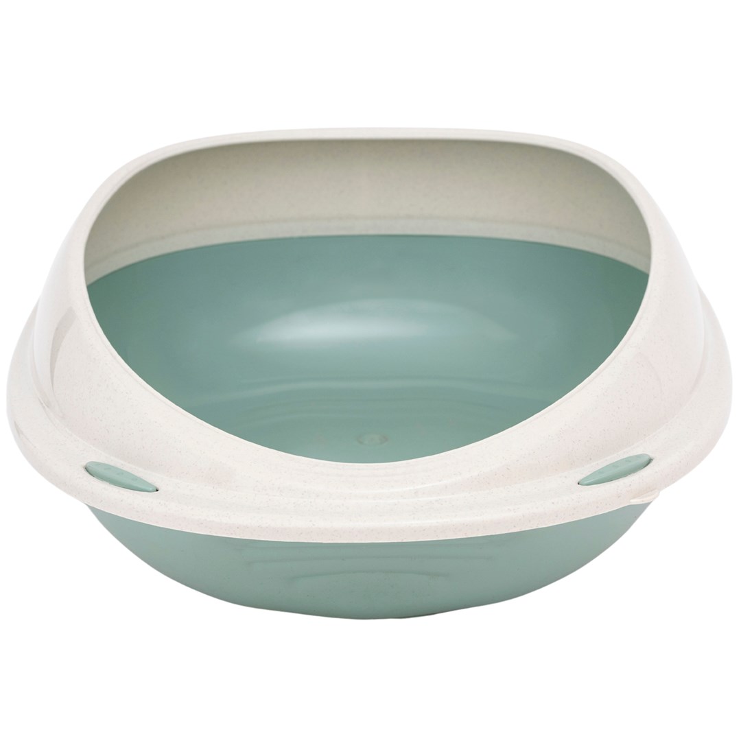 COMFY LITTER BOX MED MINT
