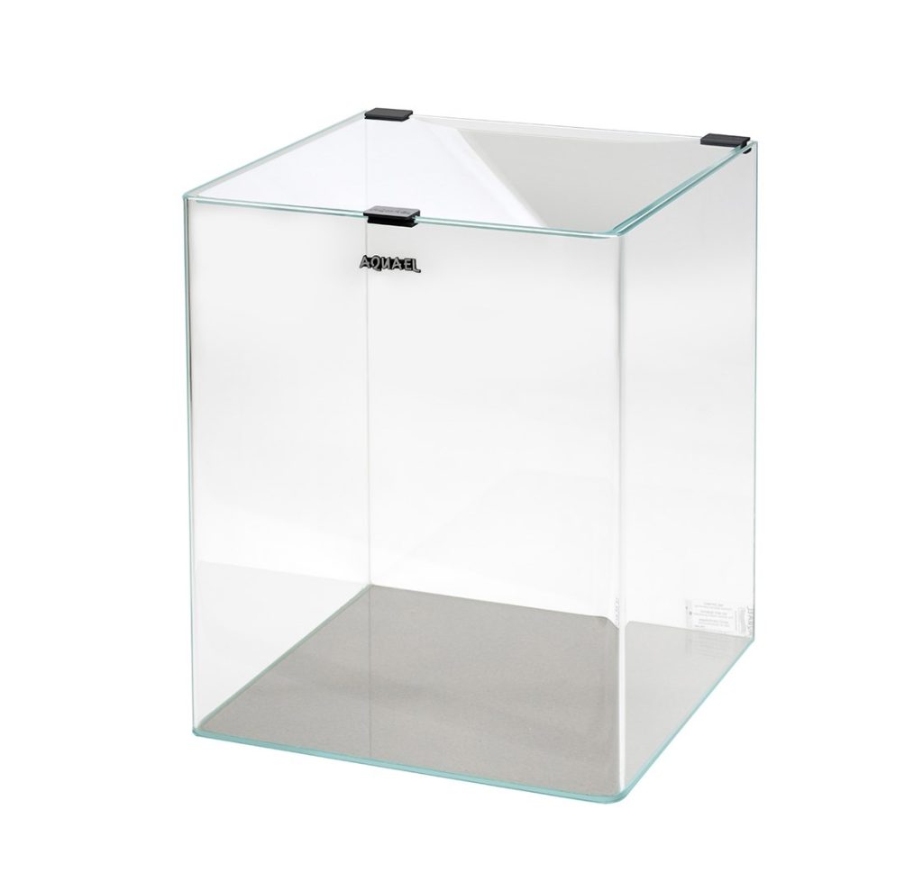OPTI TANK ROUNDED 30 BLACK
