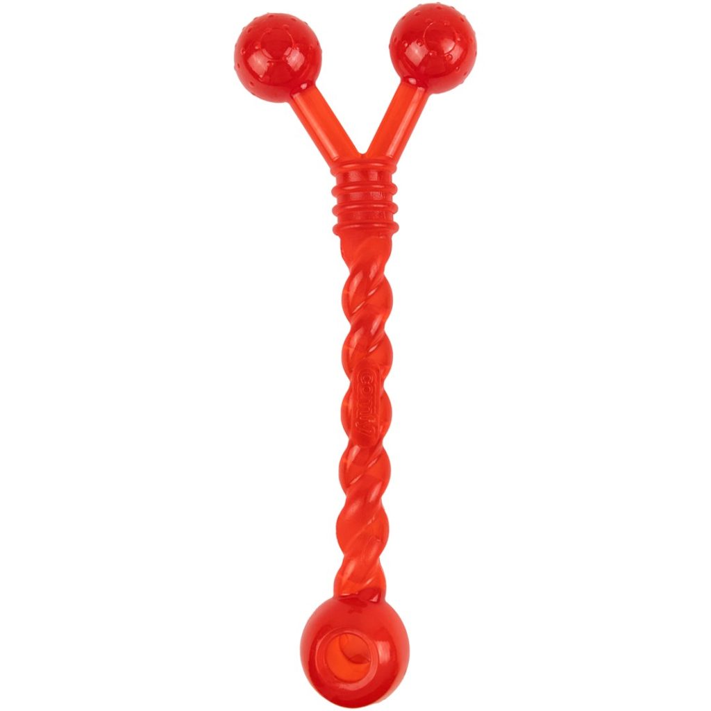 COMFY TOY STRONG DOG TWISTER 30 cm