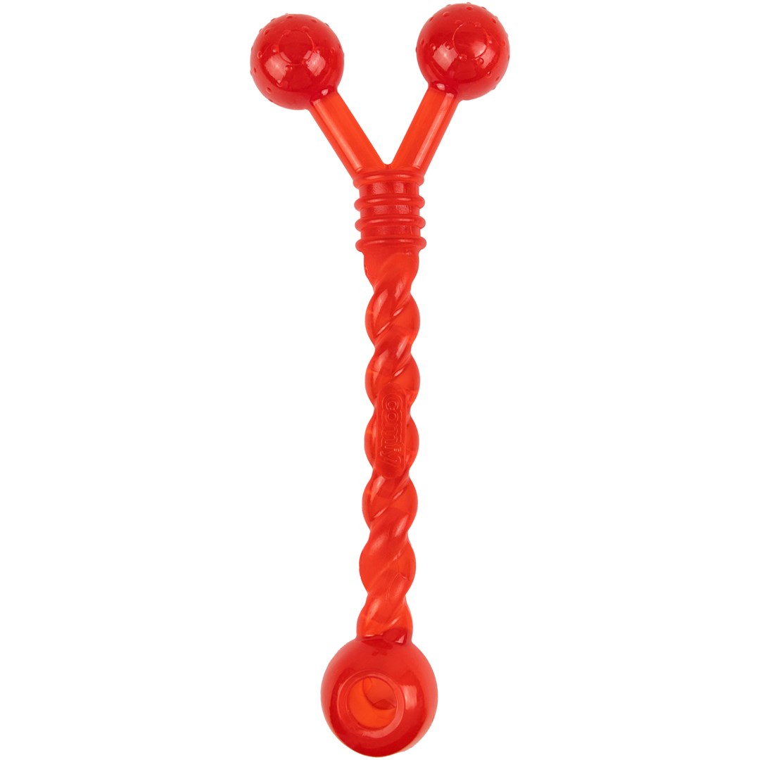 COMFY TOY STRONG DOG TWISTER 30 cm