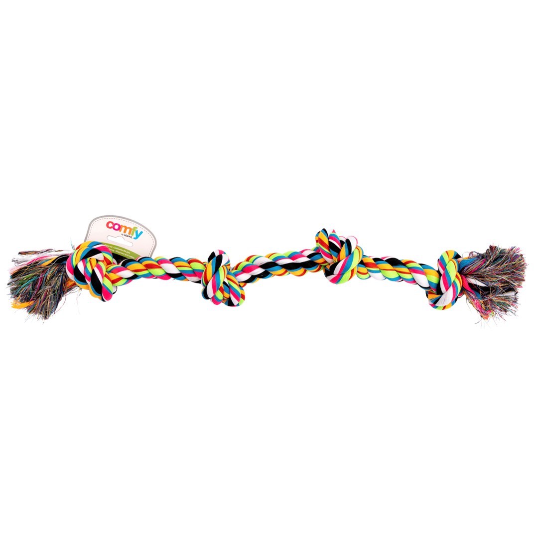 HAP TOY SHANTY 4 KNOTS 60 cm