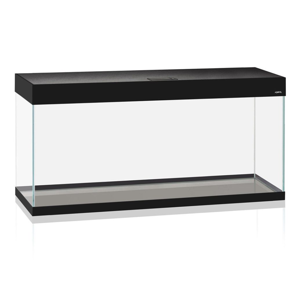 AQUARIUM SET OPTI SET 240 BLACK 2.0