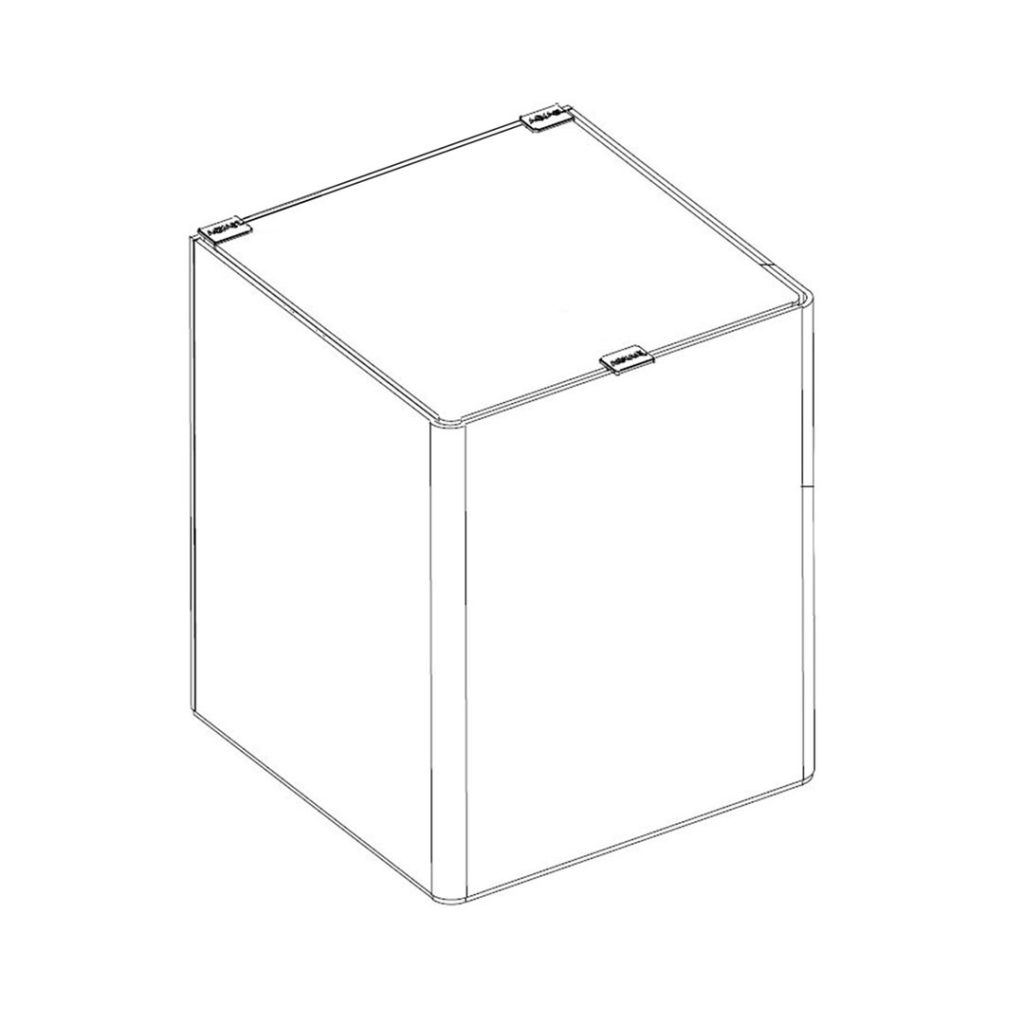 + AQUARIUM OPTIBENT 70