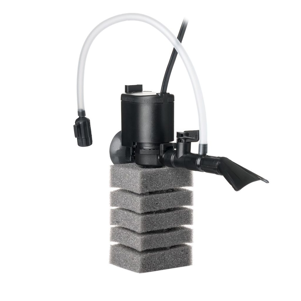 TURBO MINI filter