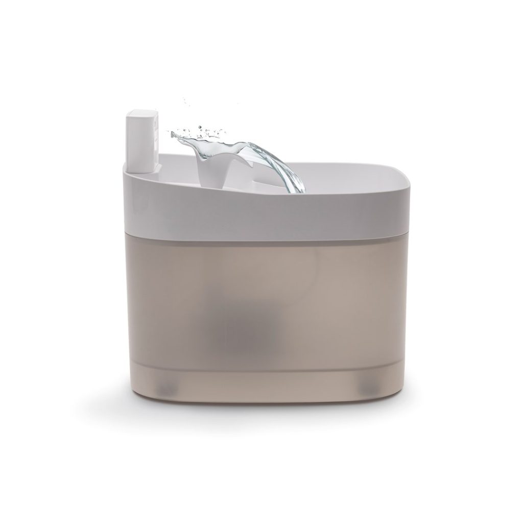 COMFY CATSPRING WITH MOTION DETECTOR