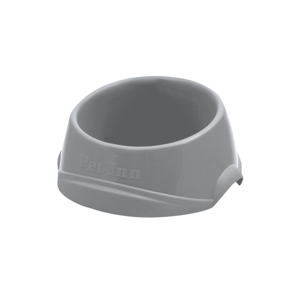 COMFY BOWL SPACE 1500ML GRAY