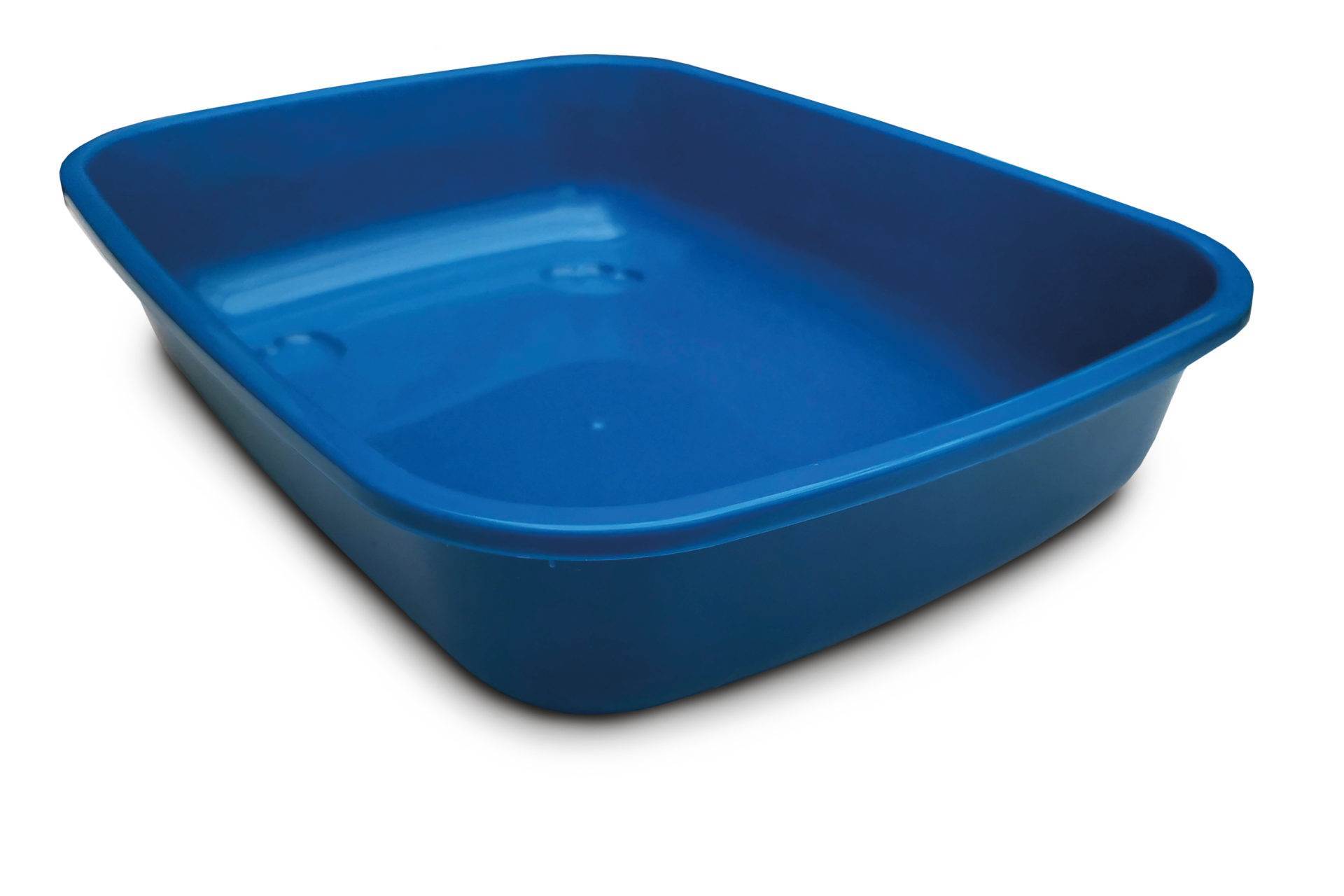 COMFY LITTER BOX CLEO MINI BLUE
