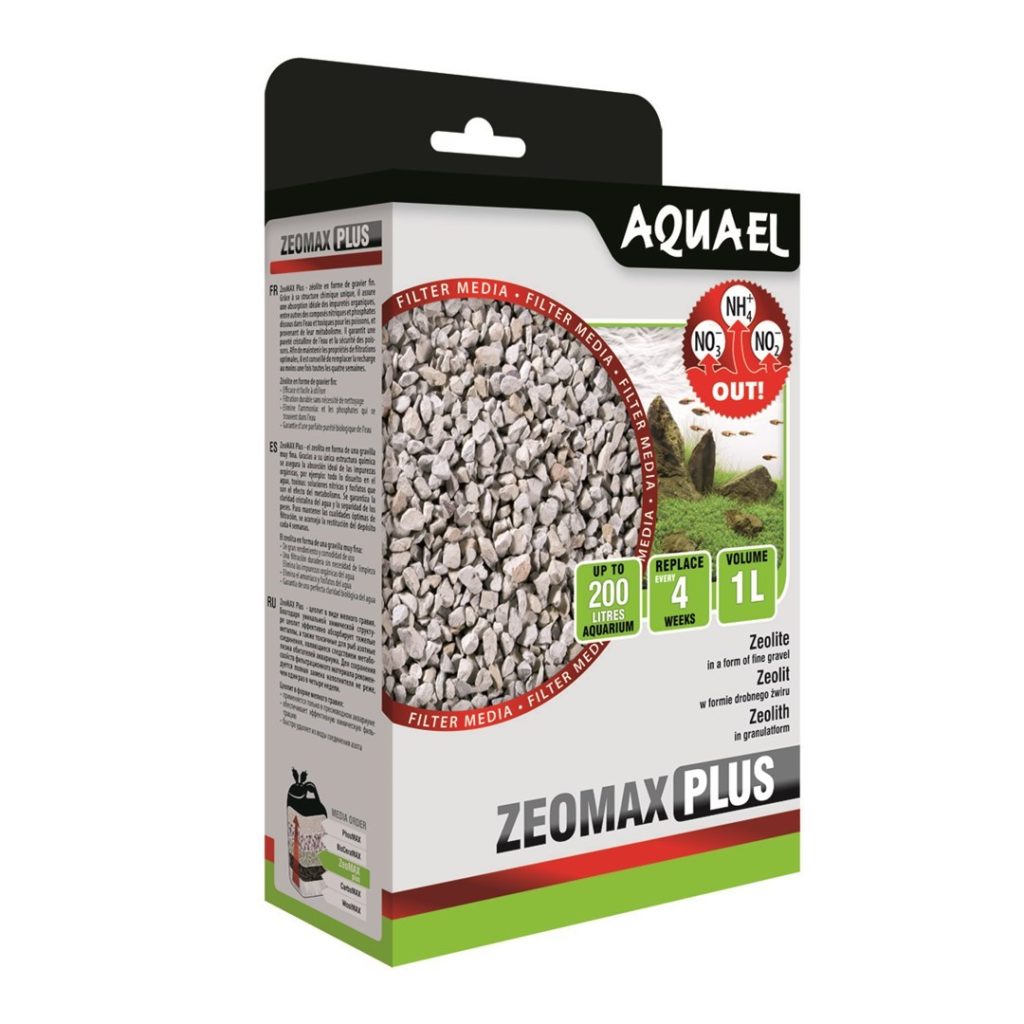 ZeoMAX Plus 1L (N)