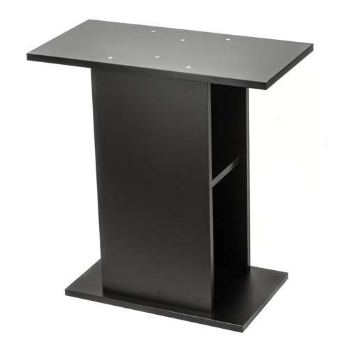 CABINET SIMPLE 60 BLACK (N)