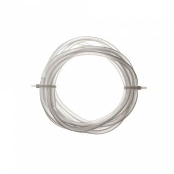 Plastic tubing 4 mm (50pcs)