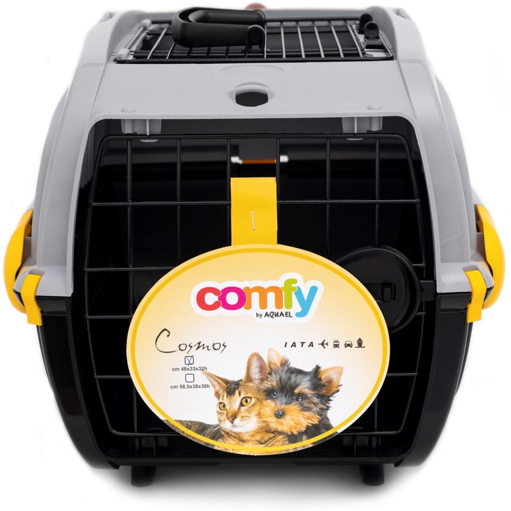 COMFY TRANSP. COSMOS OPEN S