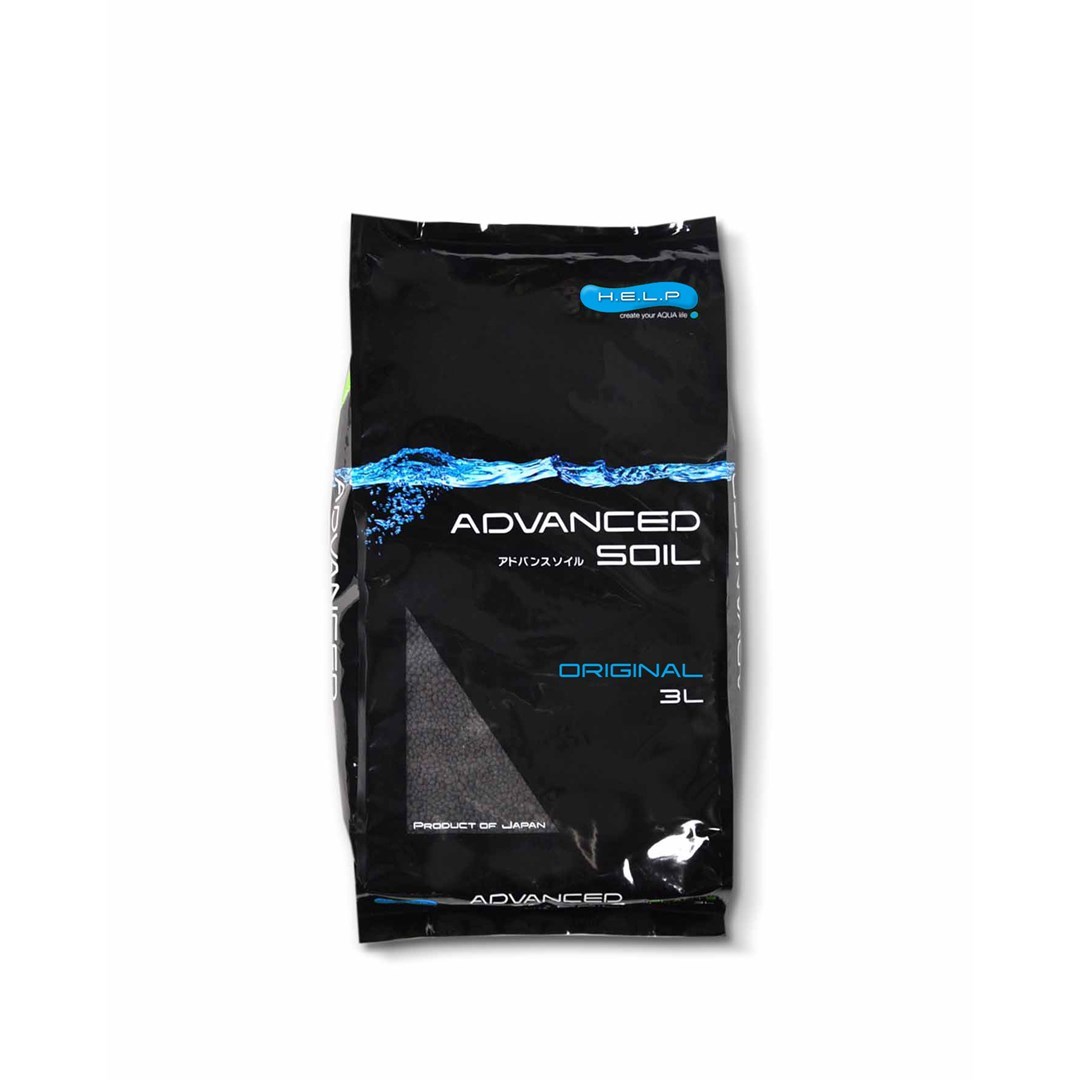 ADV SOIL ORIGINAL 3L