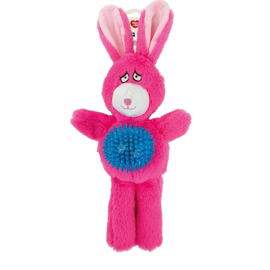 HAB TOY SADDIE PINK
