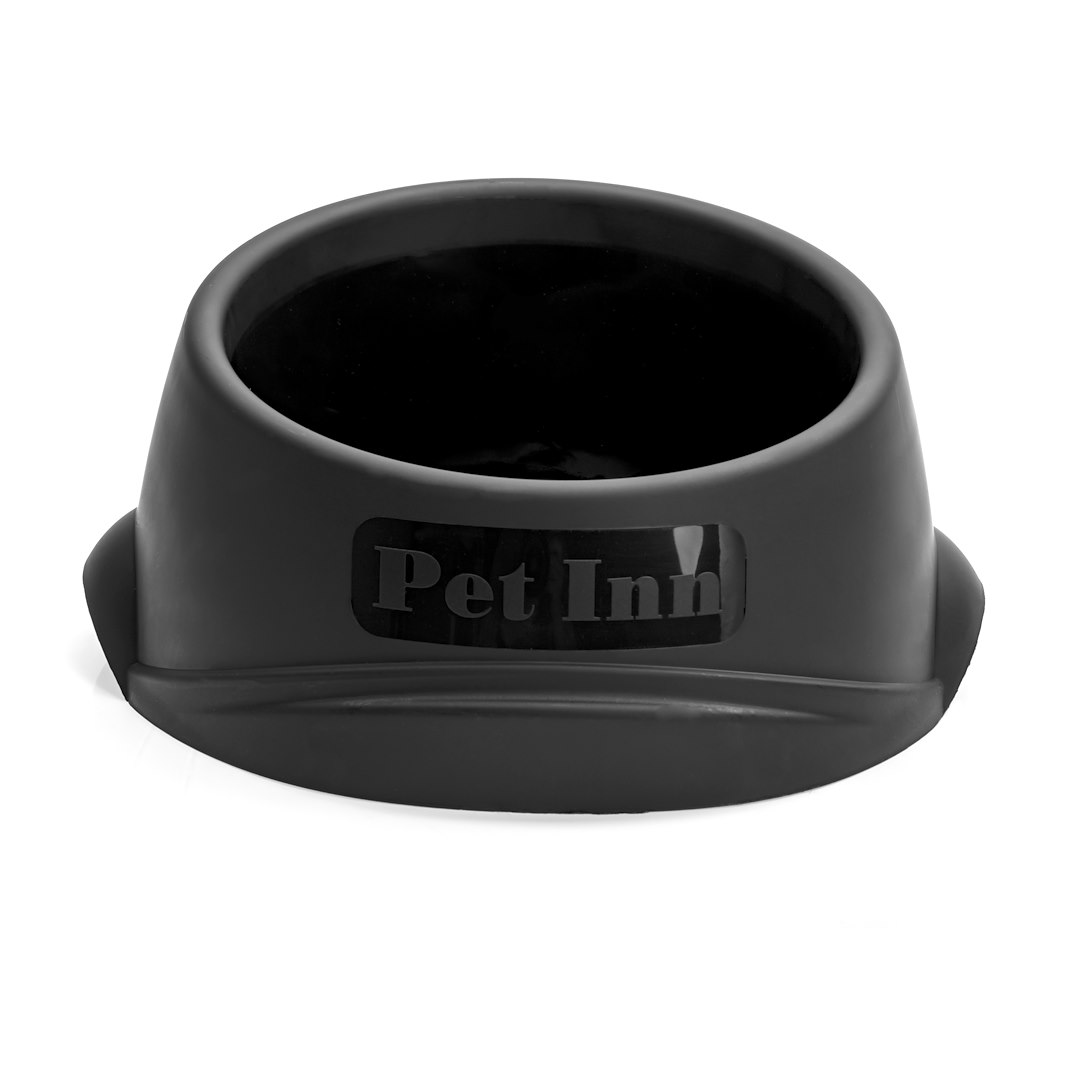 ECOMFY BOWL SPACE 1500 ML BLACK