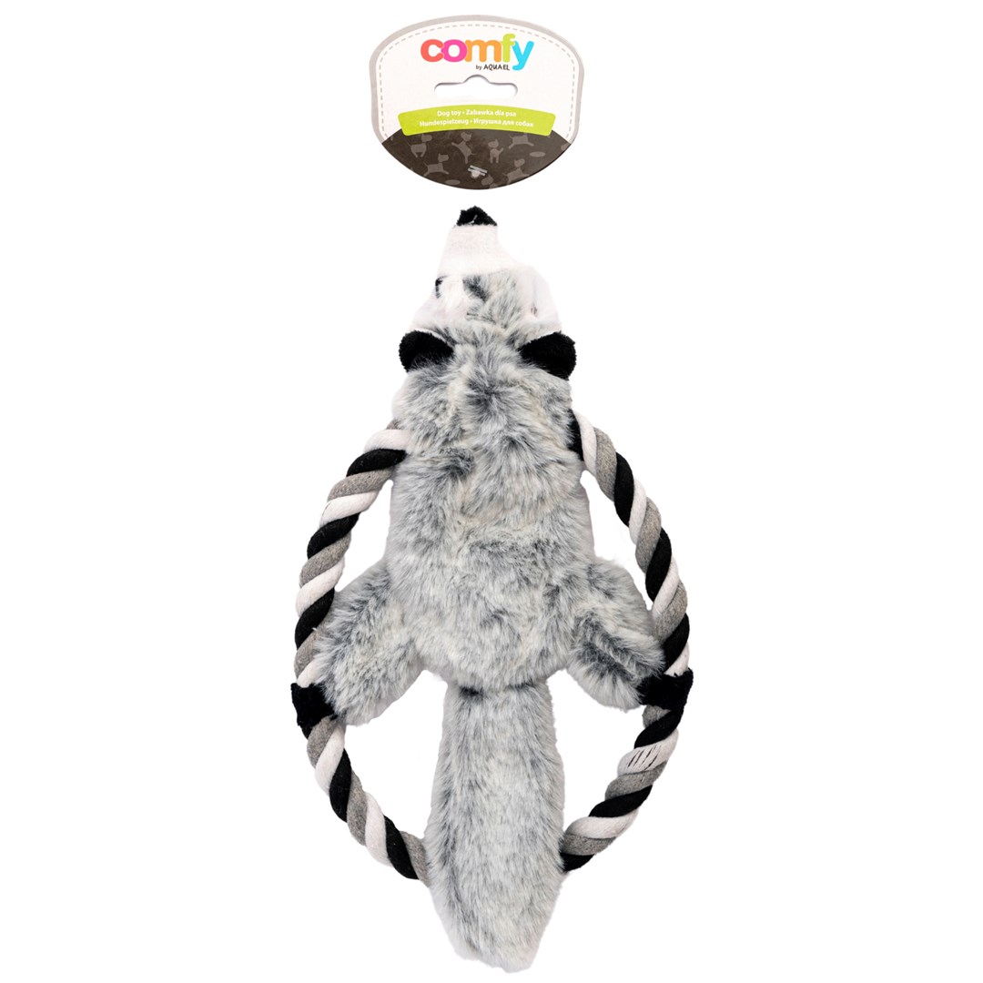 HAP TOY ASHTY 17x31 cm