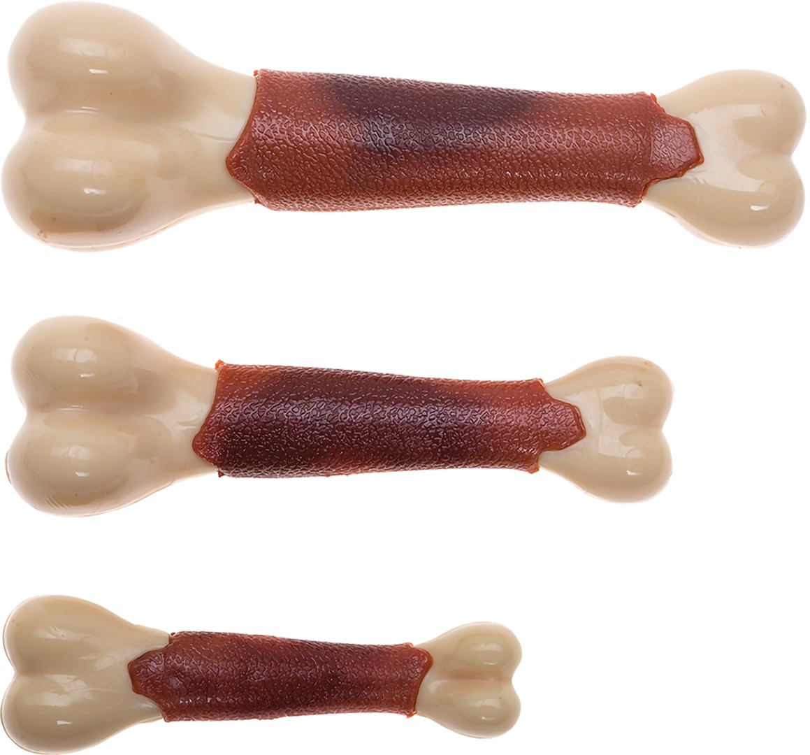 HAP TOY ELKA BONE 15,5 cm X