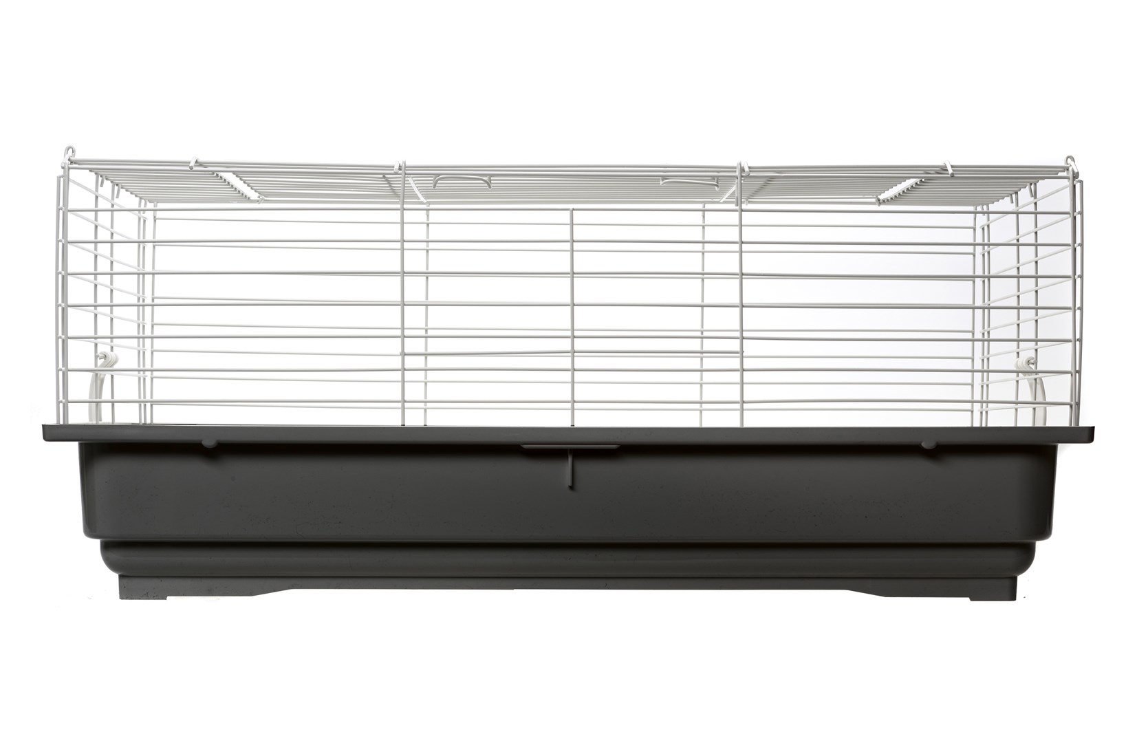 ECOMF CAGE BANNY 3 SMART 101X53X42 BLACK