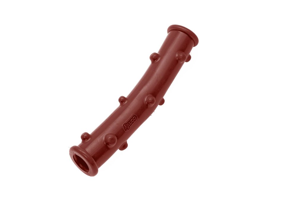 ECOMFY TOY DENTAL STICK 18X4 MEATY