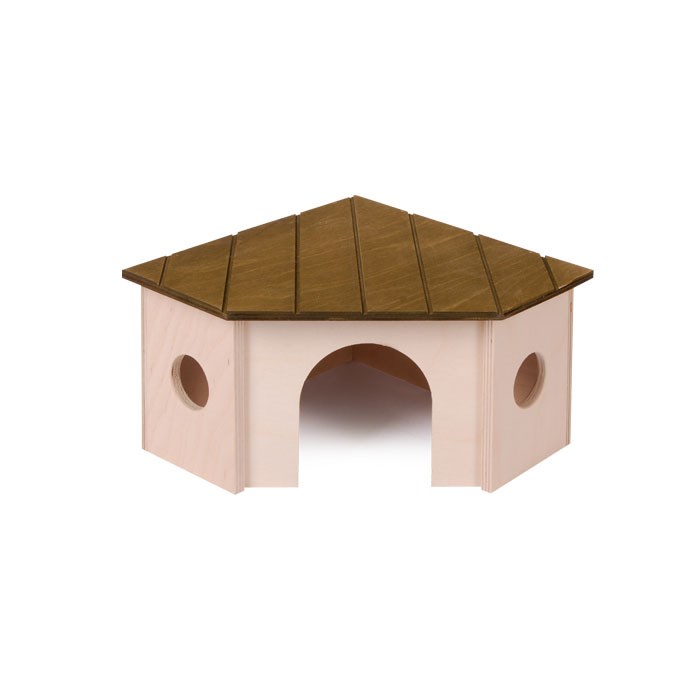 COMFY COTTAGE CORNER 3 (N)