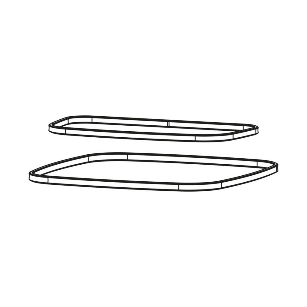 Gaskets set HYPERMAX 4500/LINK