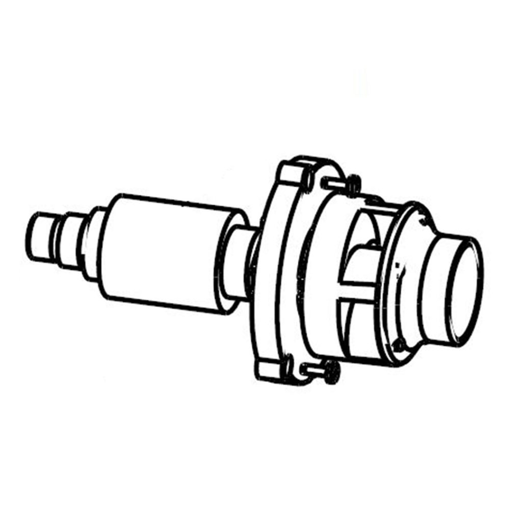 MAGNETIC ROTOR PFN-10000 plus