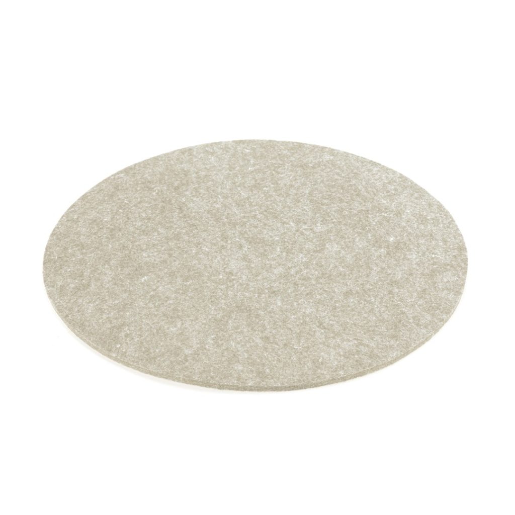 ECOMFY SCRATCH MAT. TUBE ECO BEIGE