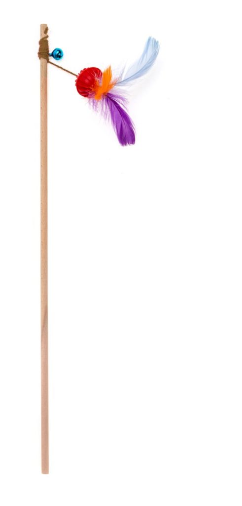 ECOMFY TOY GAIA ROD BALL 50CM