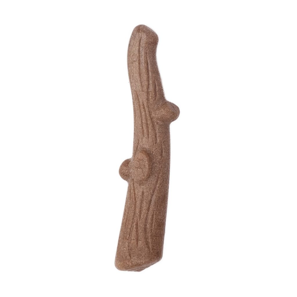 ECOMFY TOY NATURAL STICK STRONG 12 CM