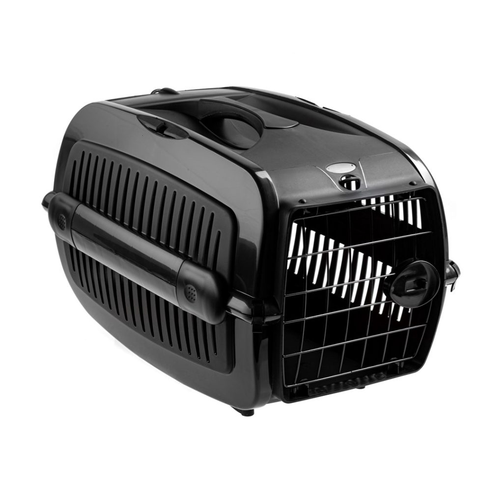 ECOMFY TRANSP. COSMOS ECO S SCHWARZ