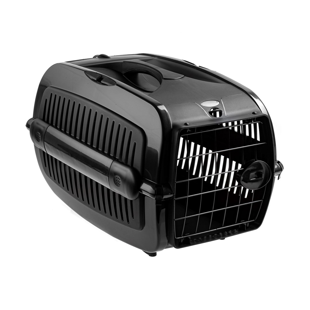 ECOMFY TRANSP. COSMOS ECO S SCHWARZ