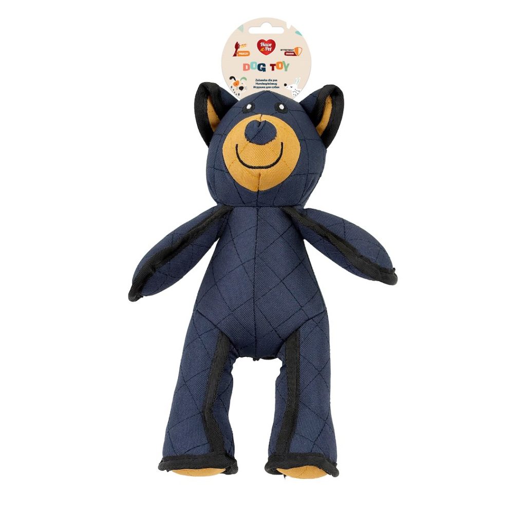 HAP TOY FOREST BEAR