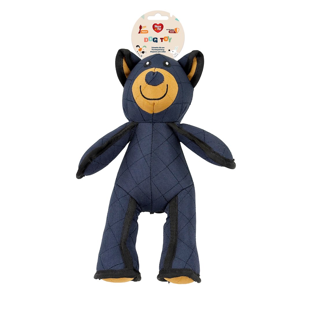 HAP TOY FOREST BEAR