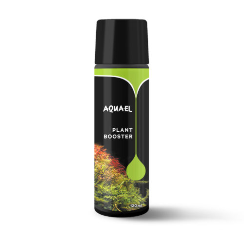 AQUAEL PLANT BOOSTER 120ml