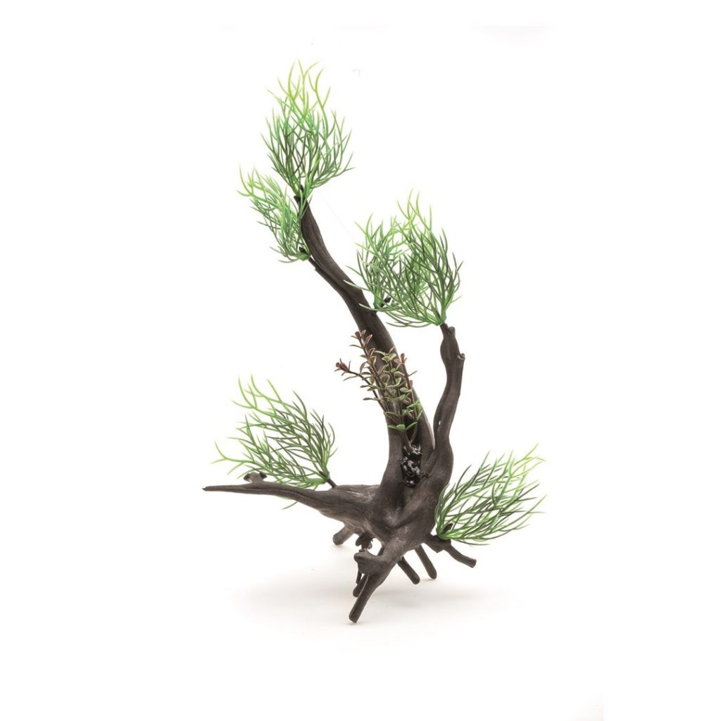 PLASTIC PLANT B3002 28x10x18
