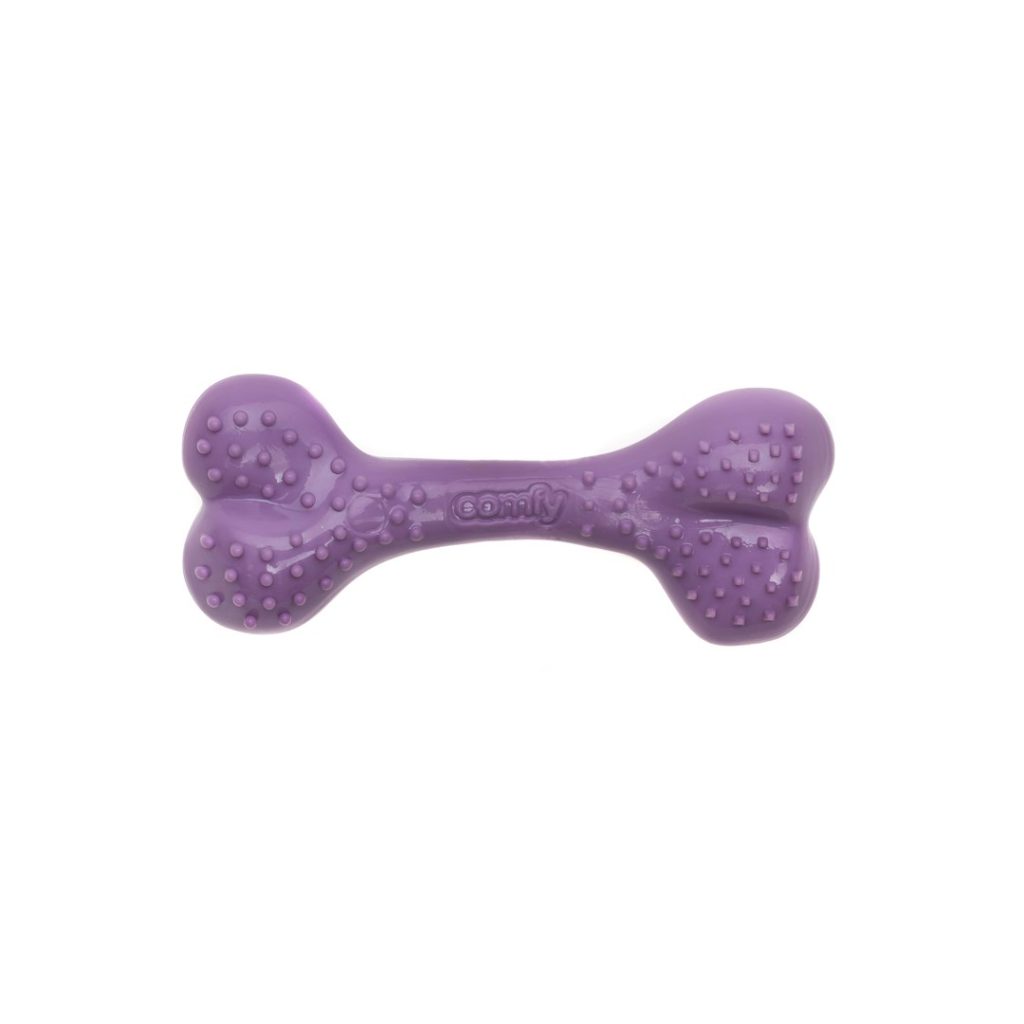 COMFY TOY DENTAL BONE 12,5 LAVENDE