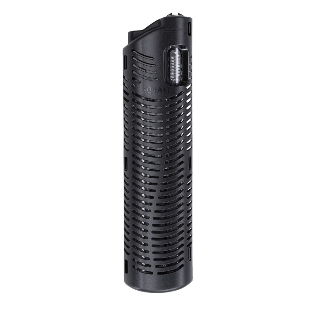 PLATINUM GLASS HEATER 500W