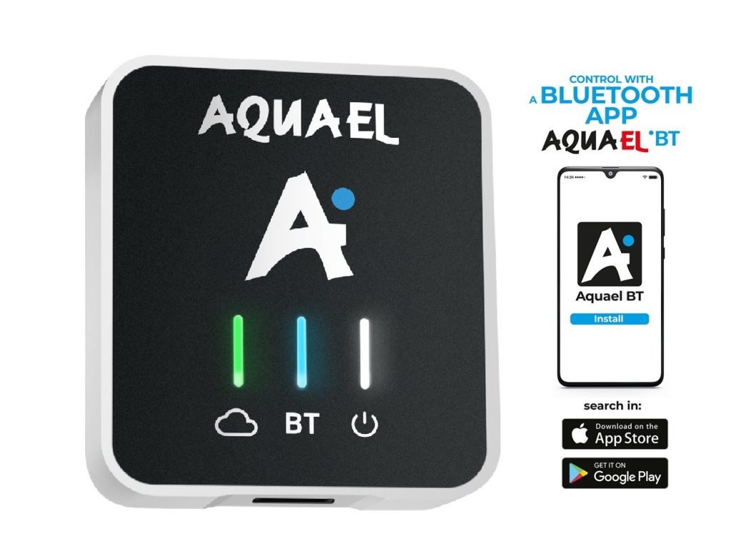 WiFi Gateway BT