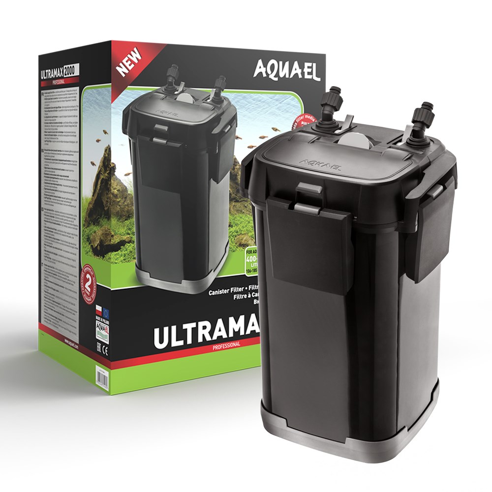 Filter ULTRAMAX 2000