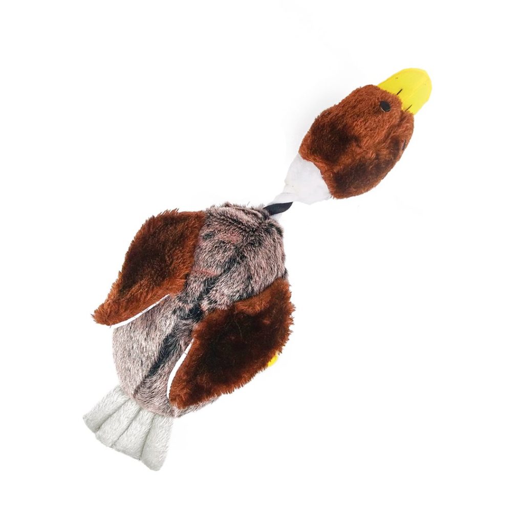 HAP TOY DUCKY 40x17x14 cm
