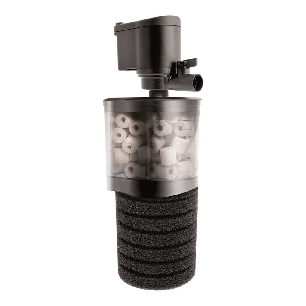 TURBO FILTER 1000 (N)