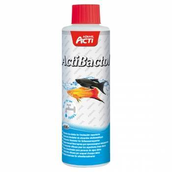 AQUAEL ActiBactol 250 ml