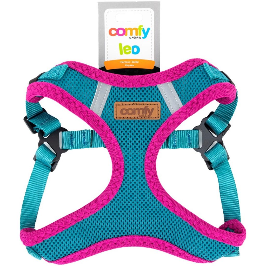 COMFY HARNESS LEO XXS 32-40