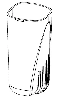 CASING FAN-2